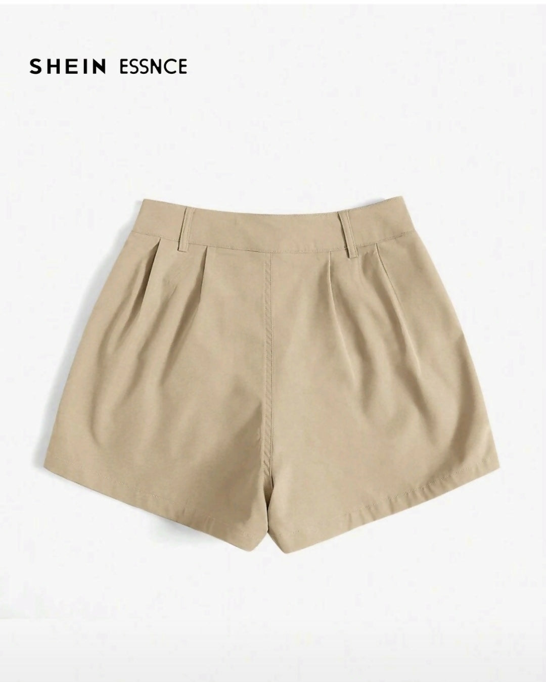 Simple Shorts