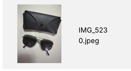 Ray Ban Sunglasses