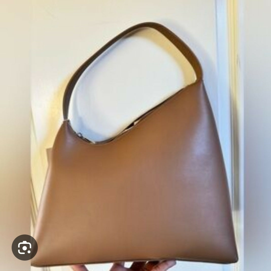 Camel Work Bag