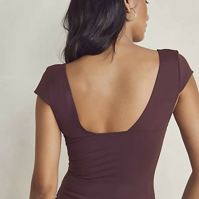 Free People Duo Corset Cami