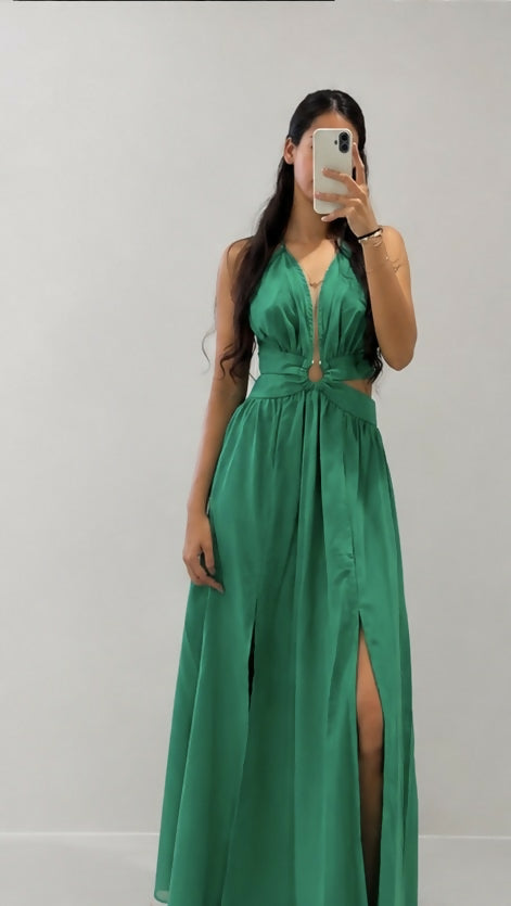 Emerald Goddess π