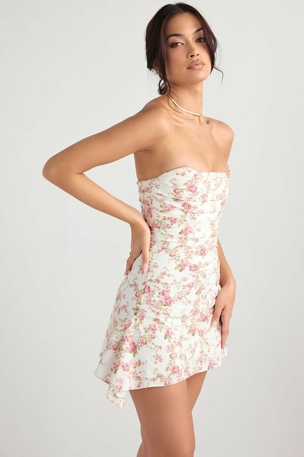 House of CB Jasmine Dress