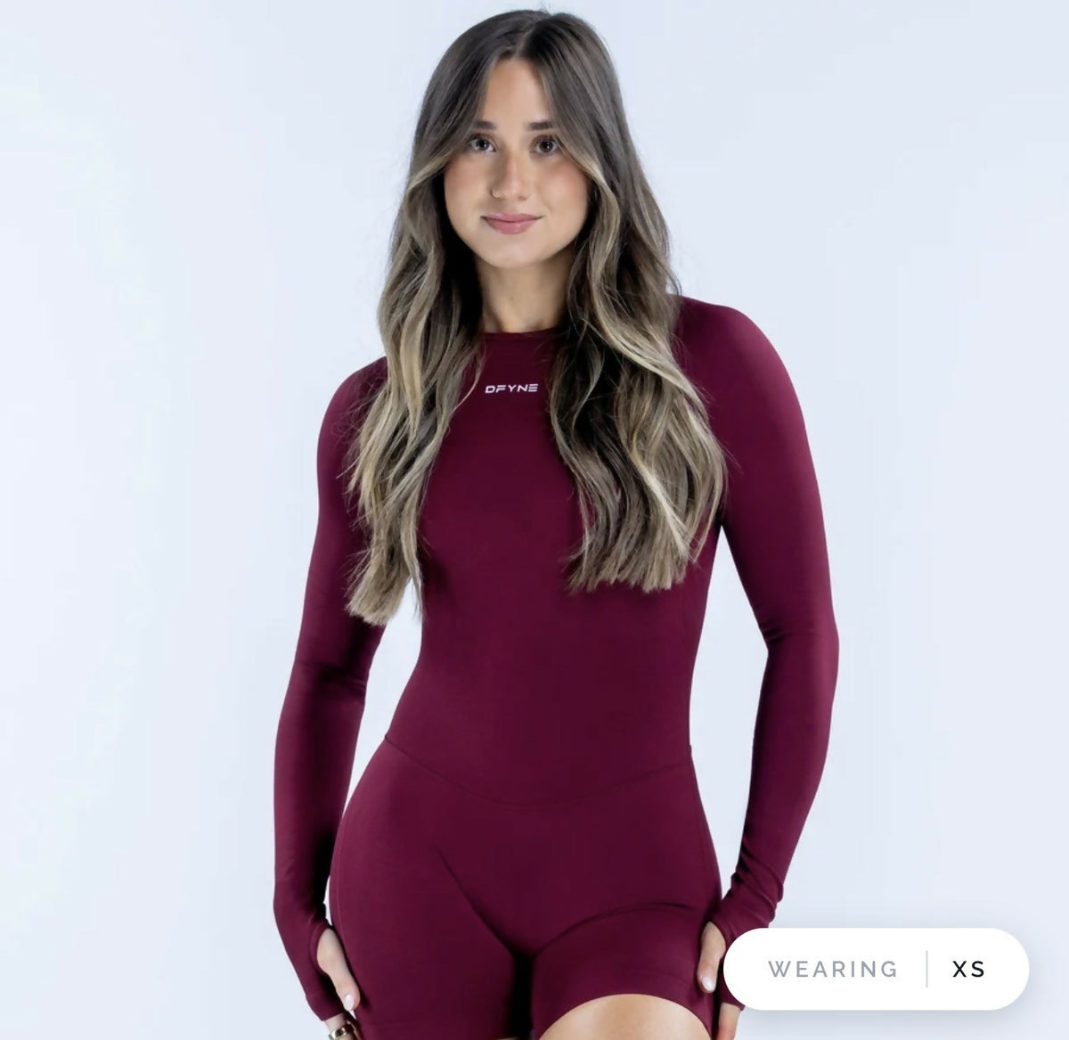 Dyfne One Piece