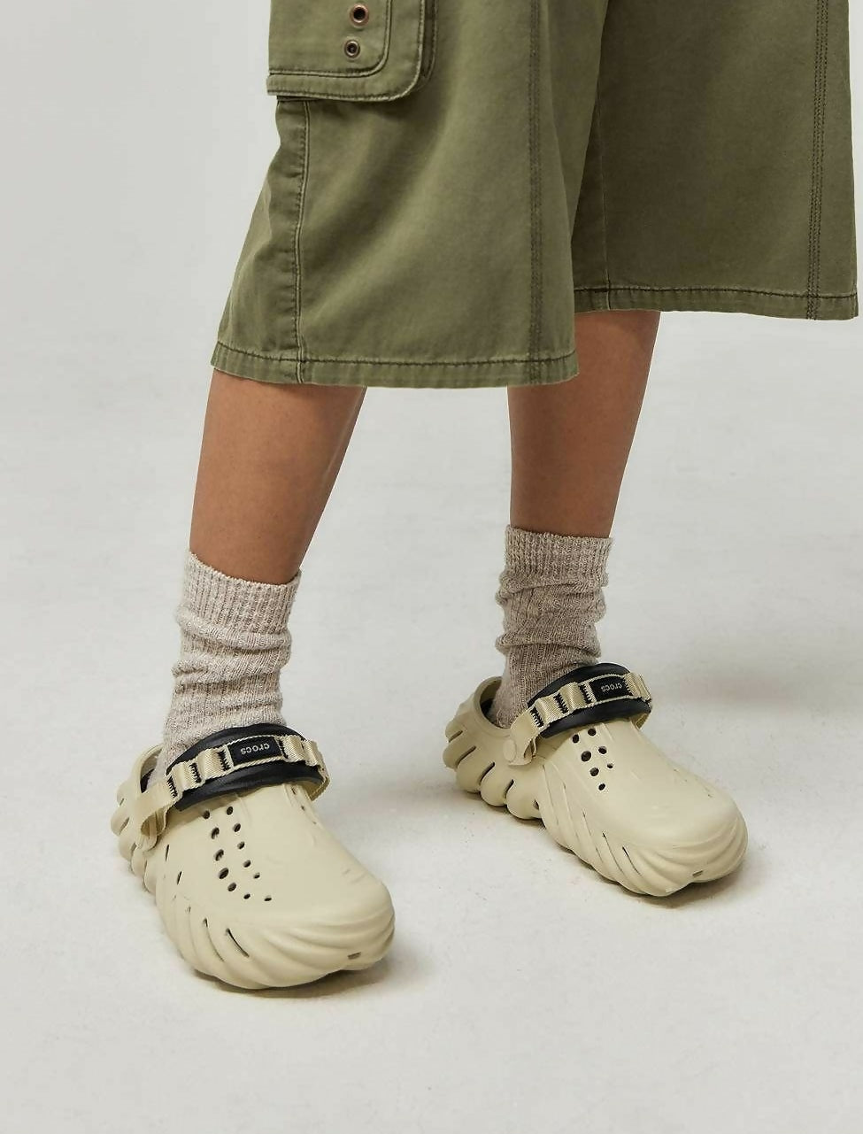 Crocs Echo Clog