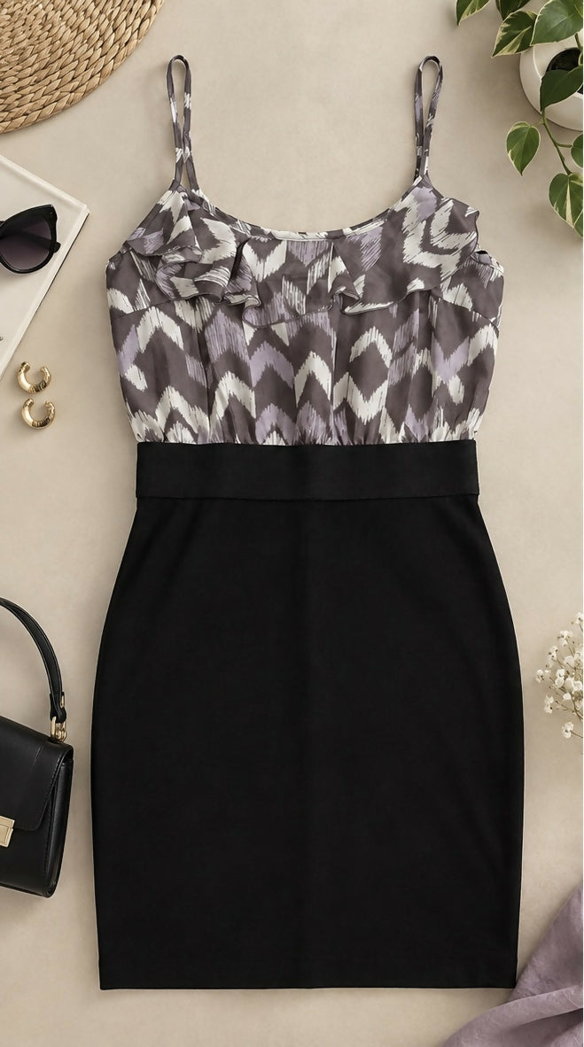 Forever 21 Mini Dress