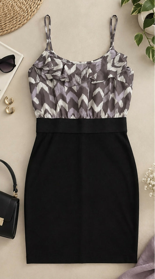 Forever 21 Mini Dress