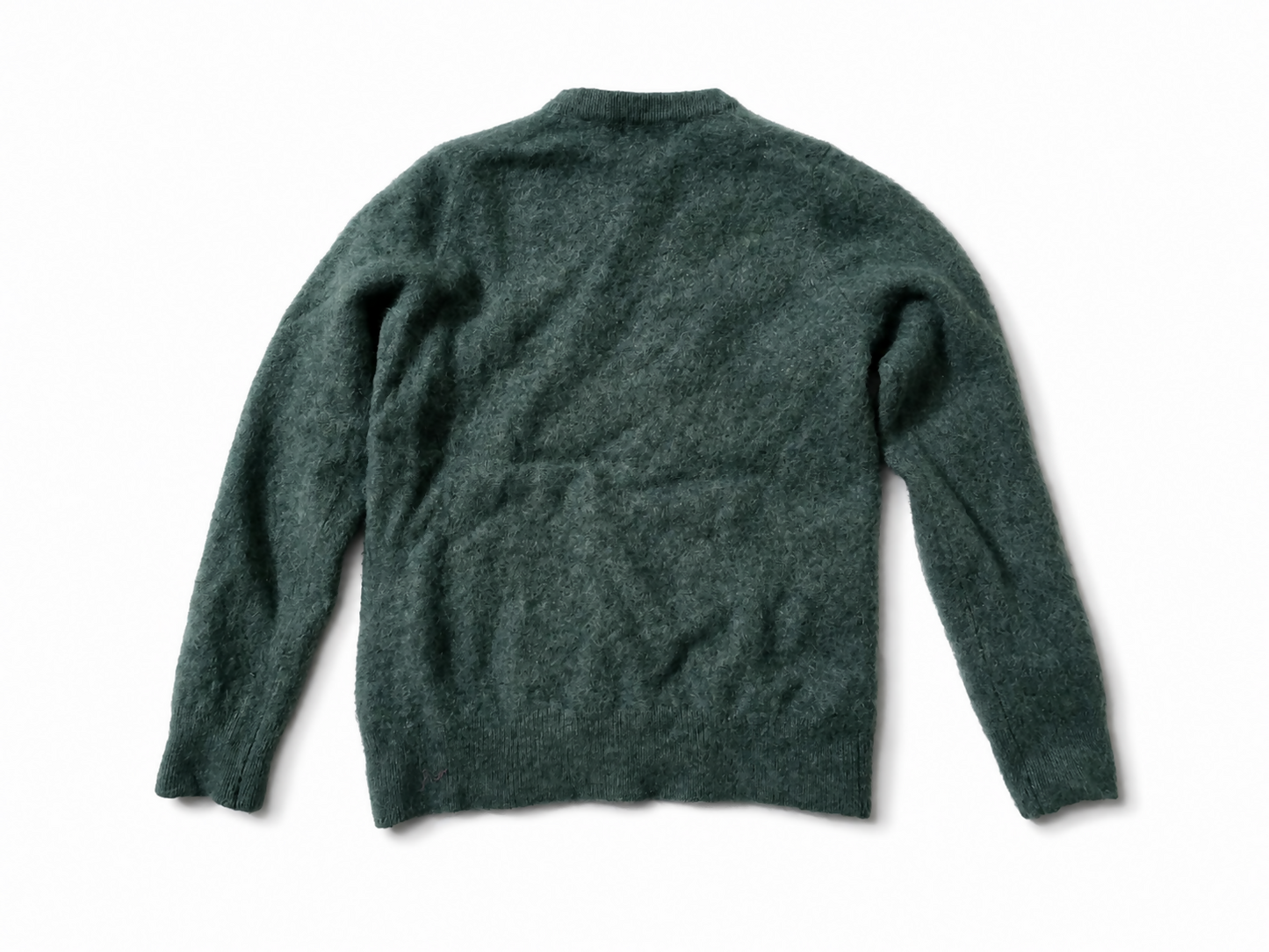 Autograph Pure Cashmere Crewneck Sweater
