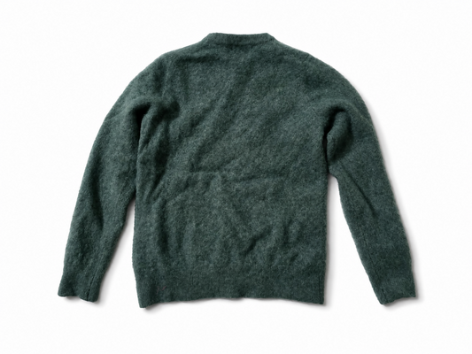 Autograph Pure Cashmere Crewneck Sweater