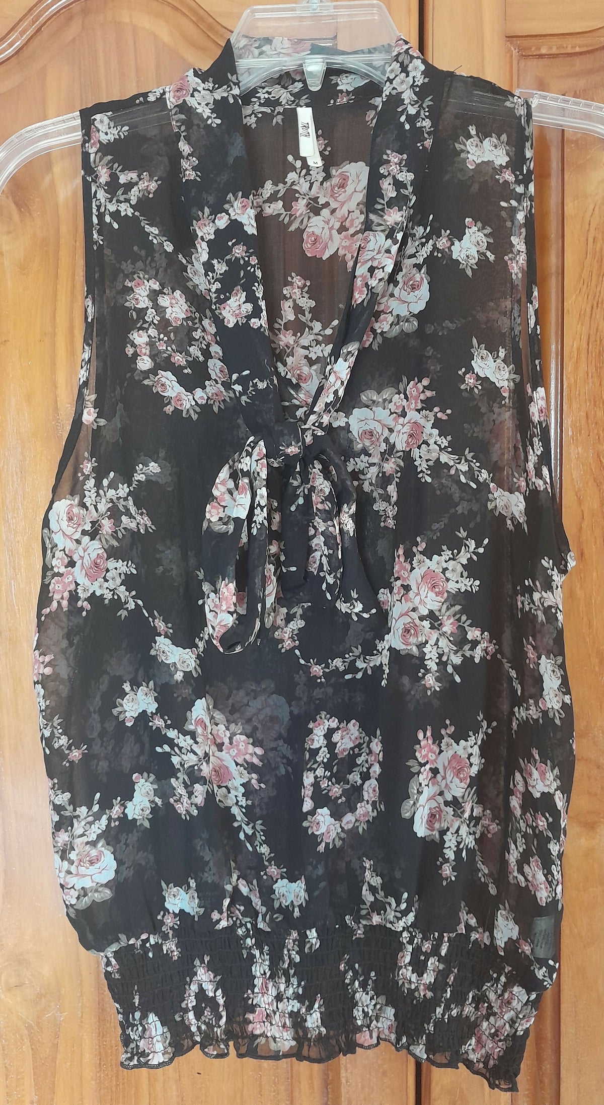 Pre-Loved Truth Top