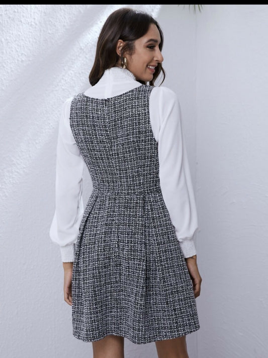 SHEIN dress