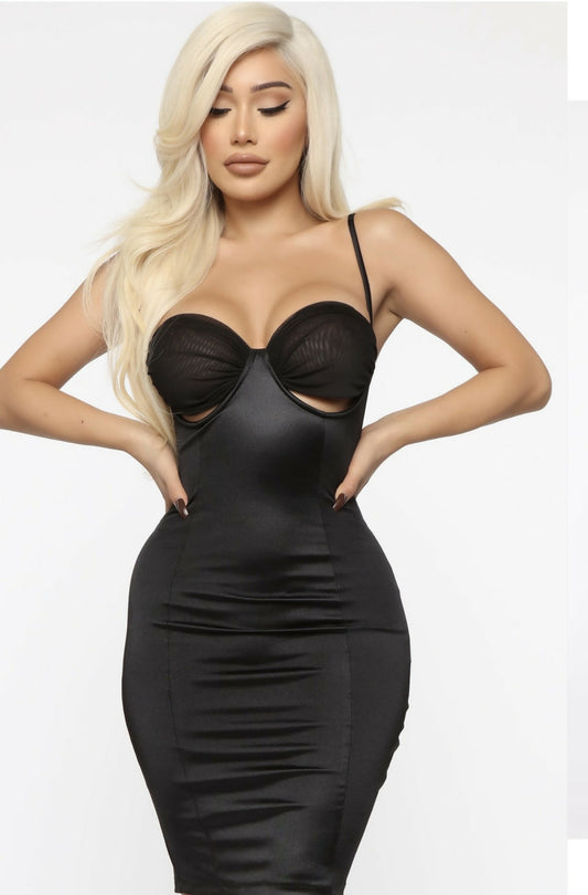 Fashionnova midi