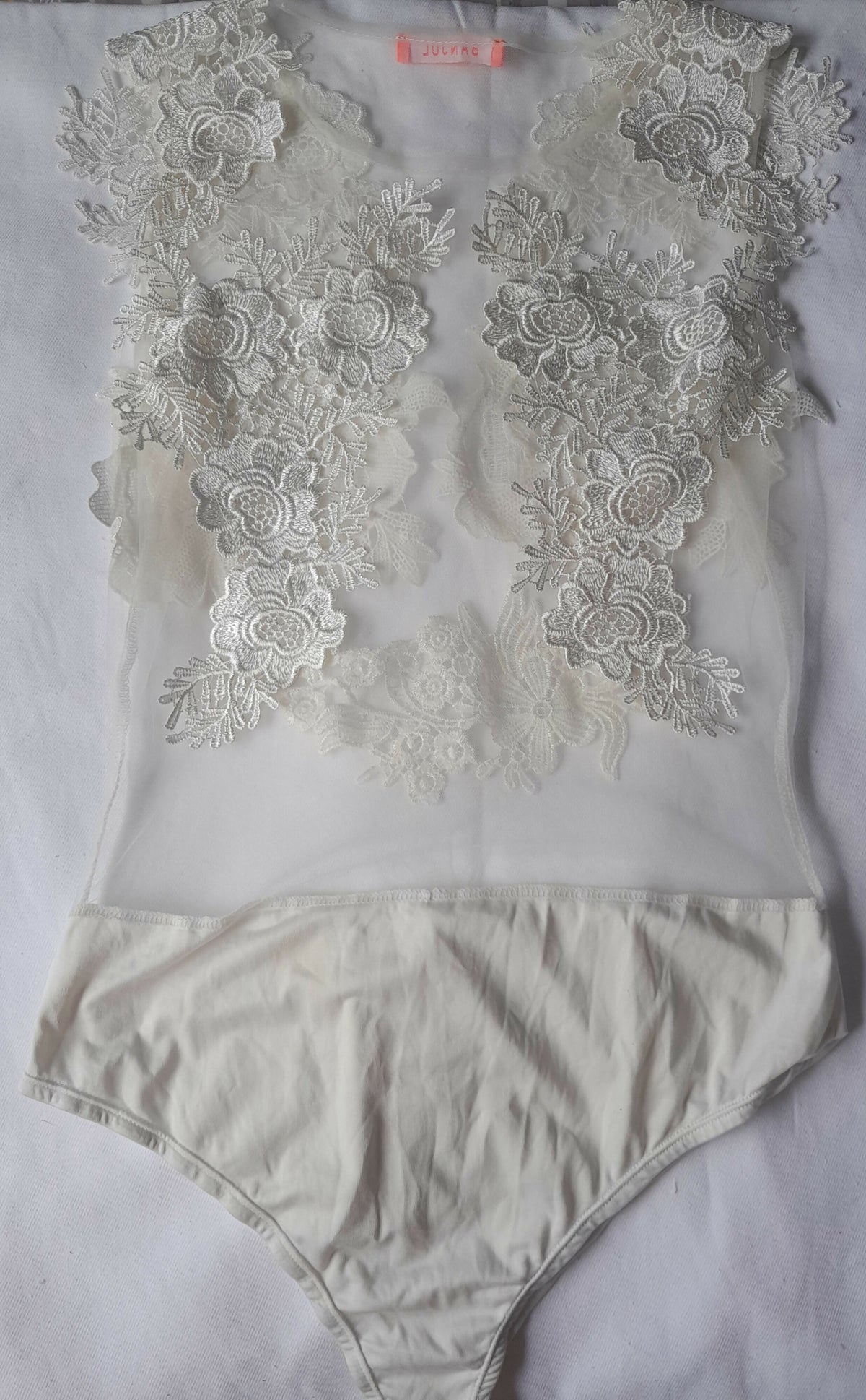 New Banjul Body Suit