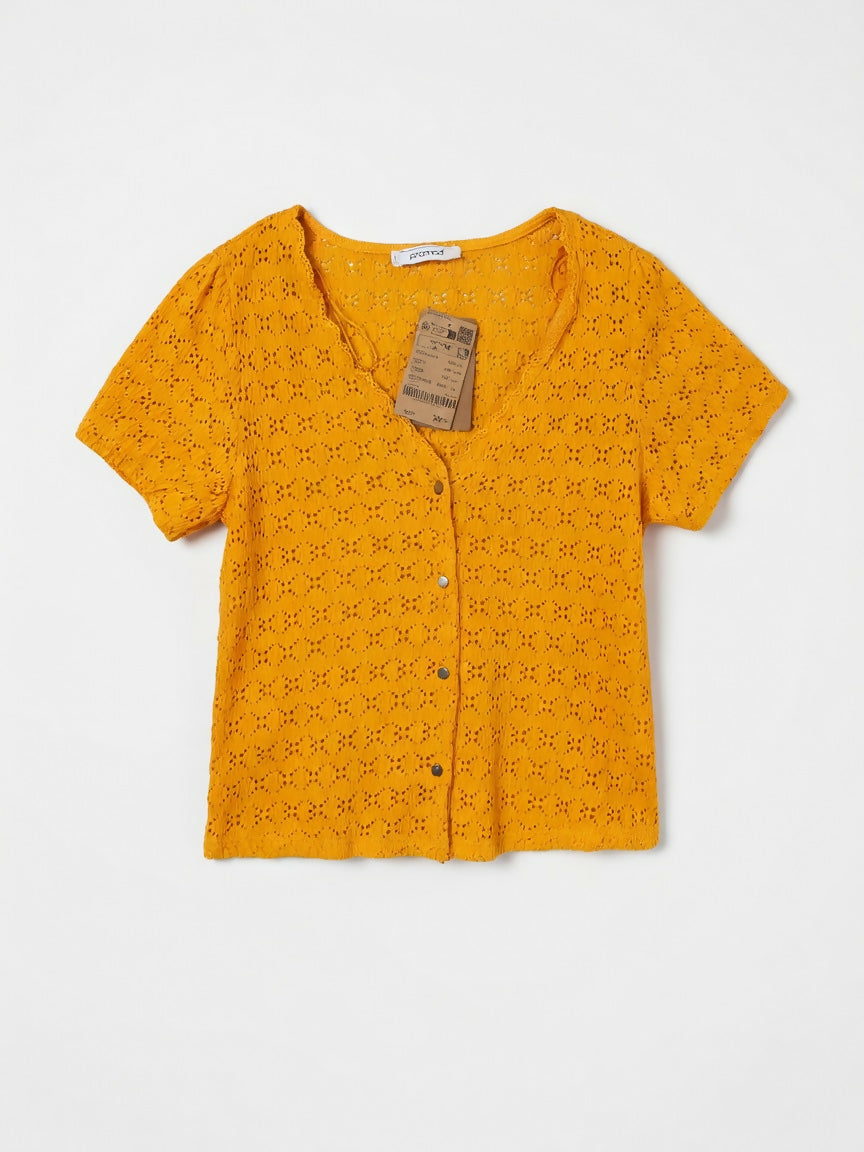 New Cute Promad Top