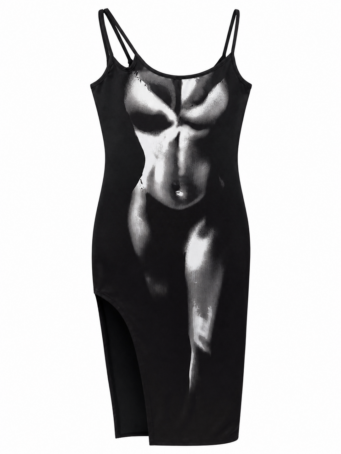 Shein Bodysculpt Dress