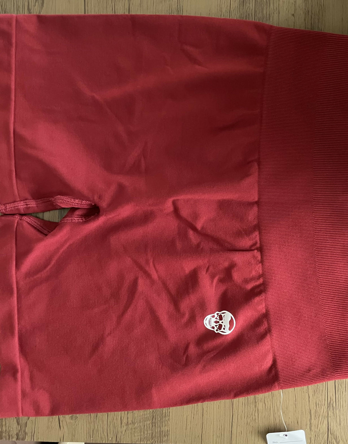 Gymreapers Infinity Seamless Biker Shorts