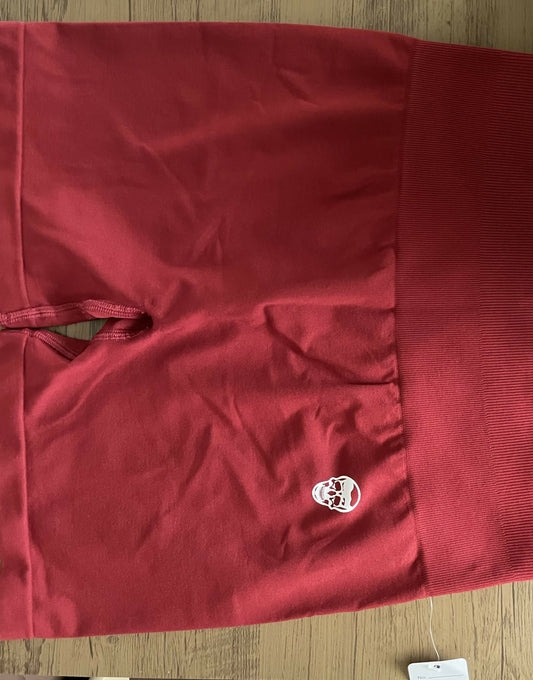 Gymreapers Infinity Seamless Biker Shorts