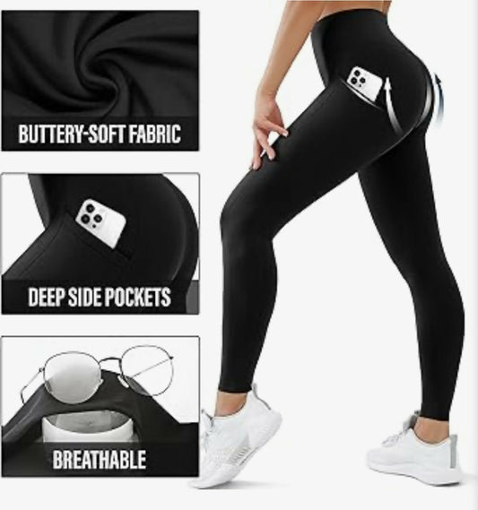 3 pack of Leggings