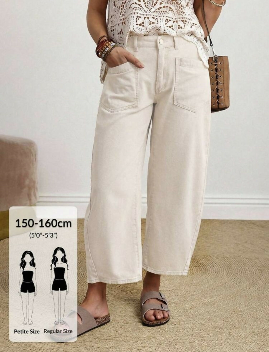 PETITE xxs Jeans