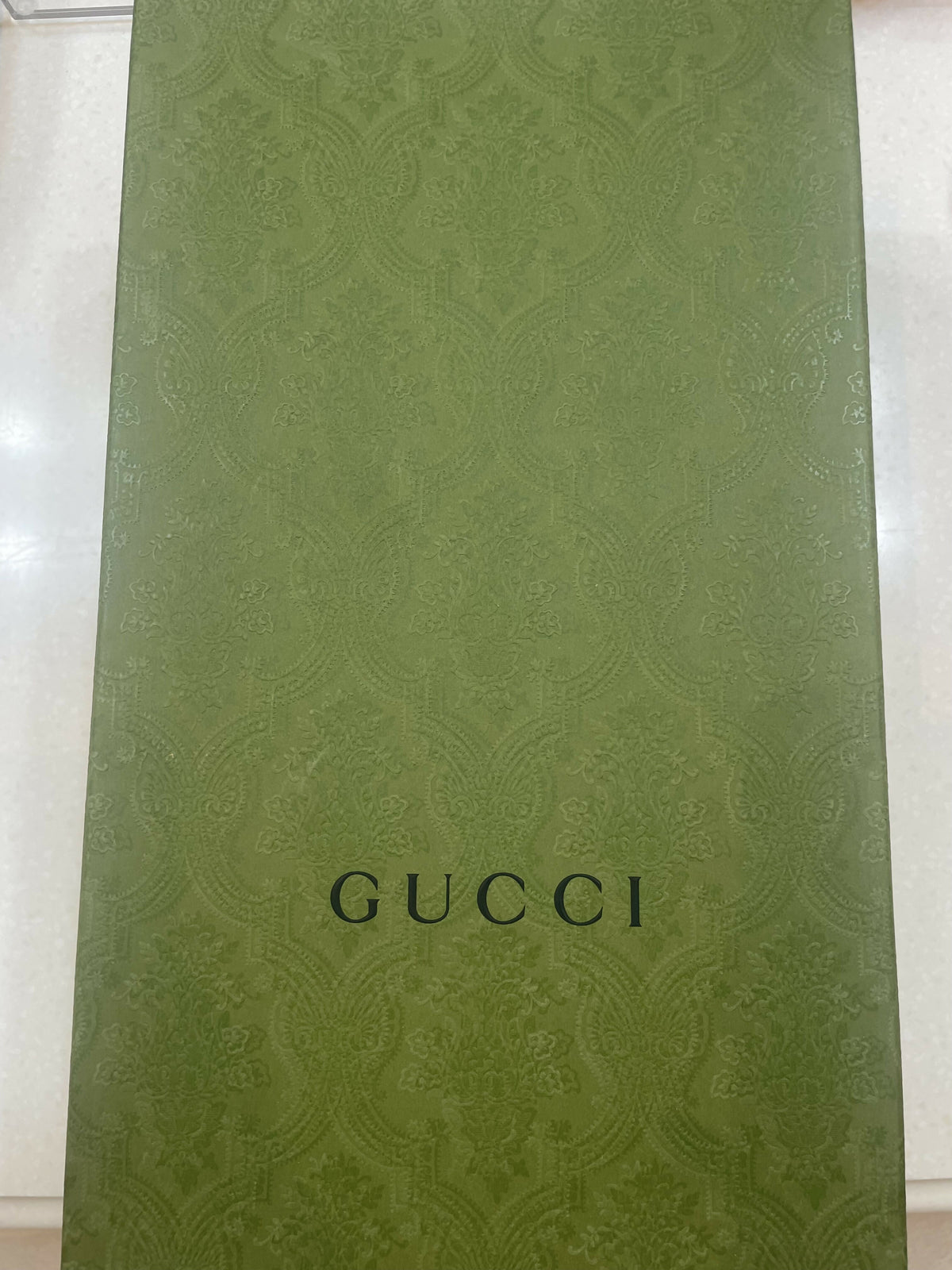 Gucci Slides