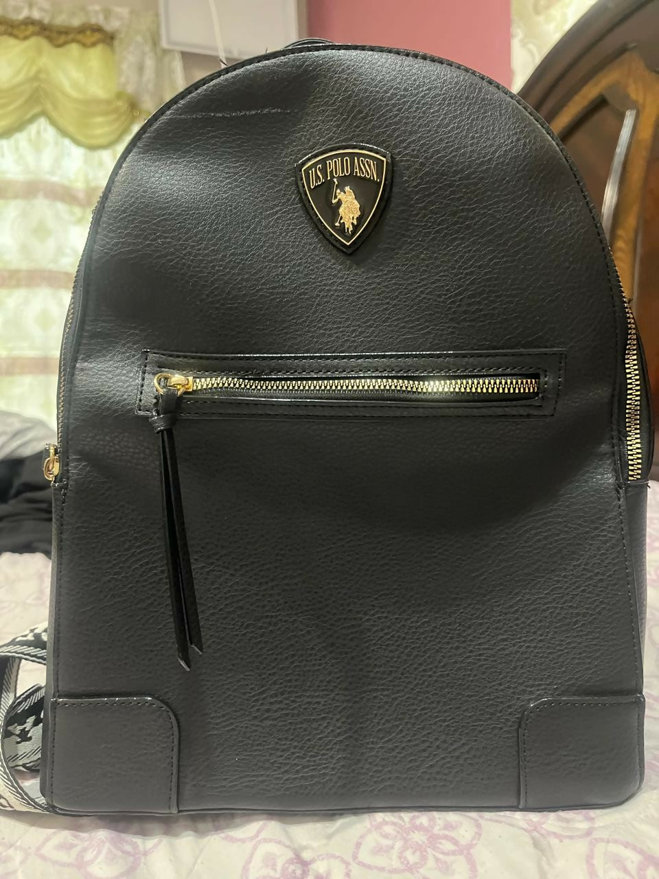 U.S. Polo Assn. Backpack