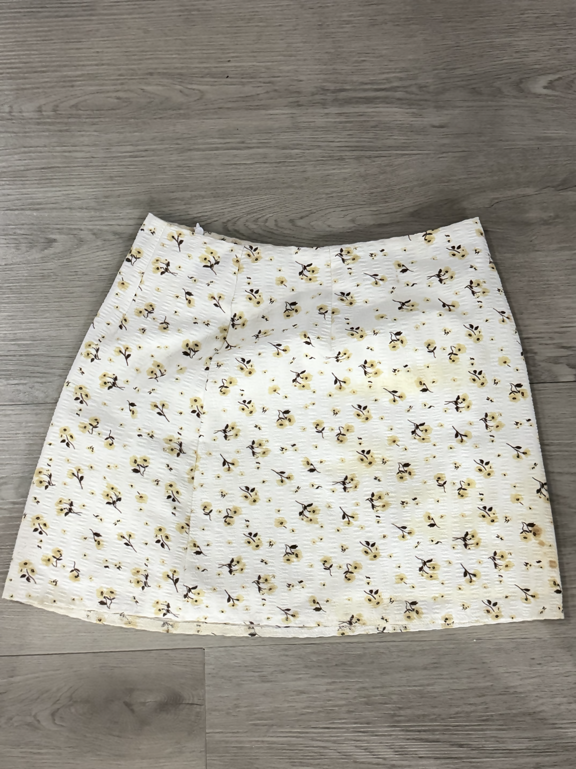 Princess Polly Mini Skirt