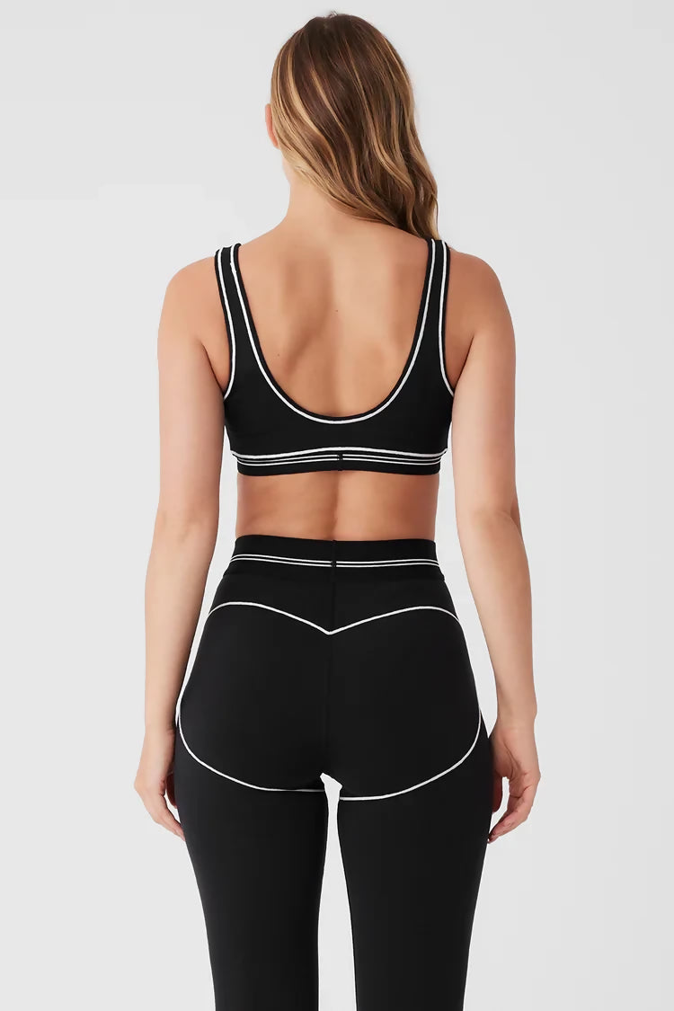 Alo Heart Throb Set