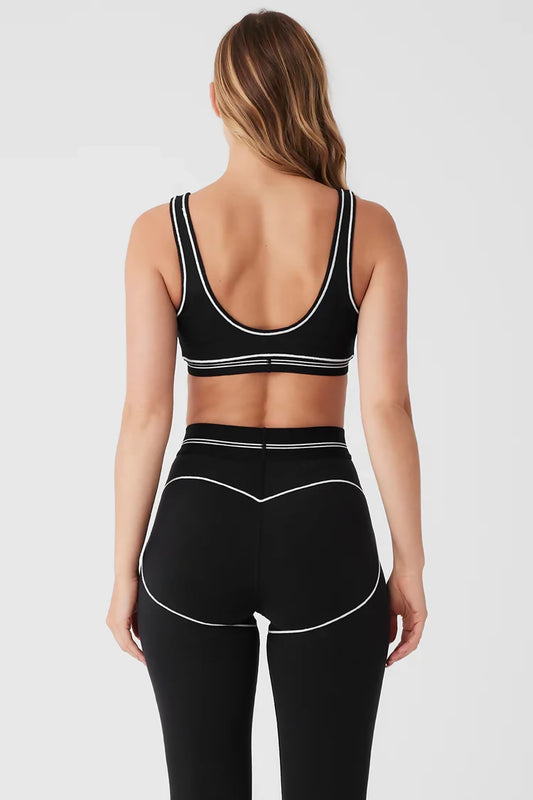 Alo Heart Throb Set