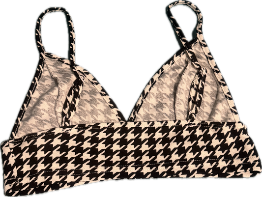 SHEIN Bralette Top