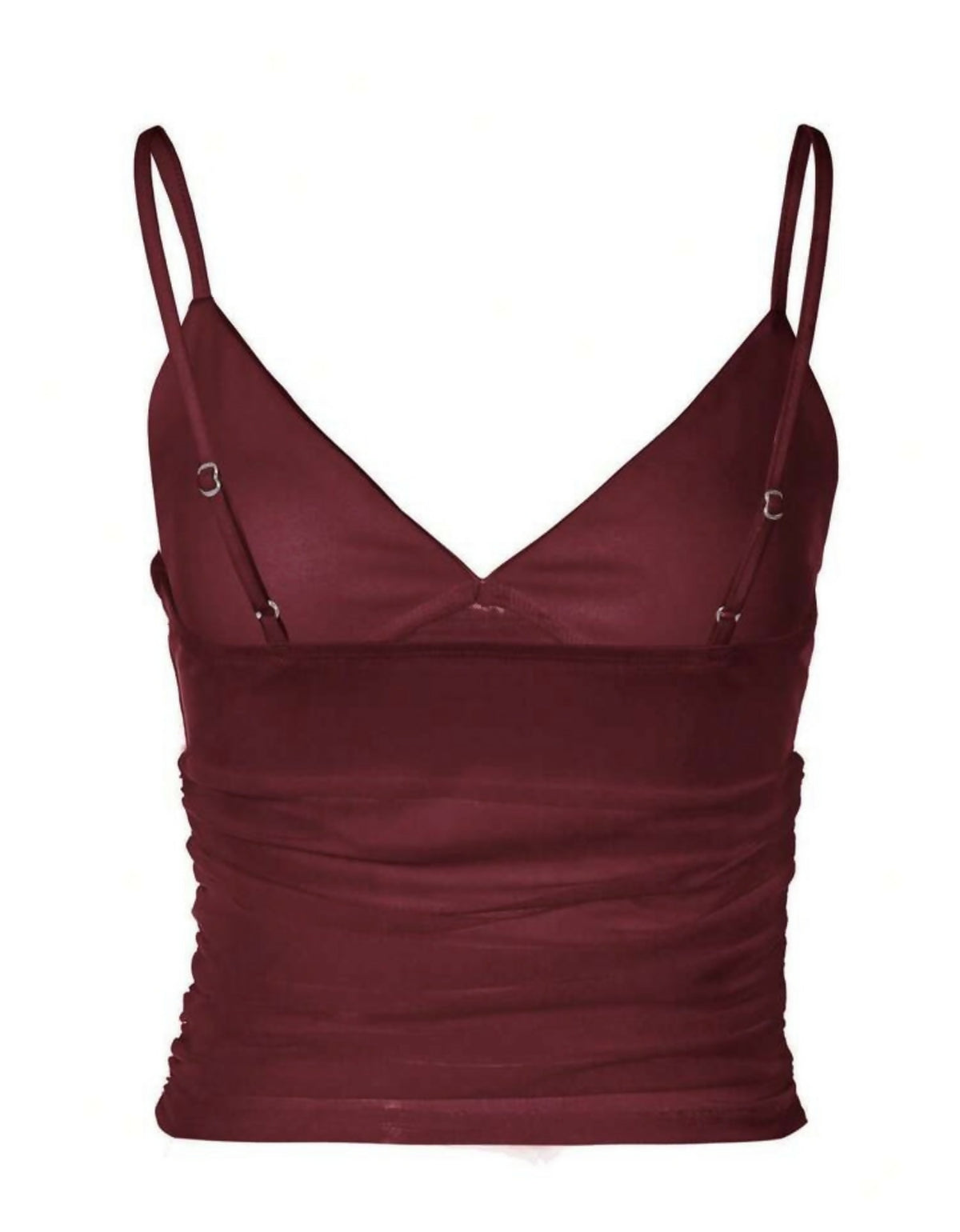SHEIN Mesh Top