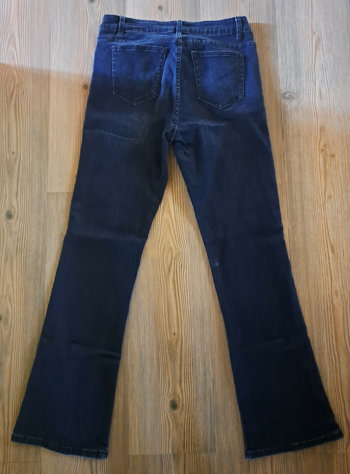 Fashionnova Flare Jeans