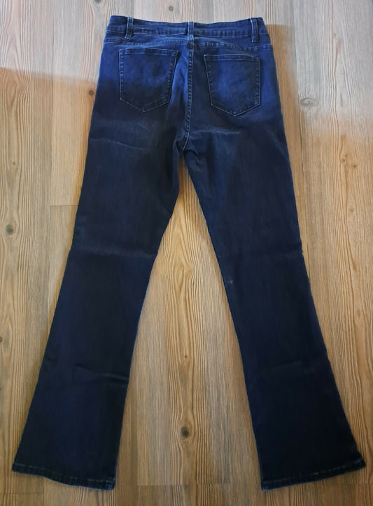 Fashionnova Flare Jeans