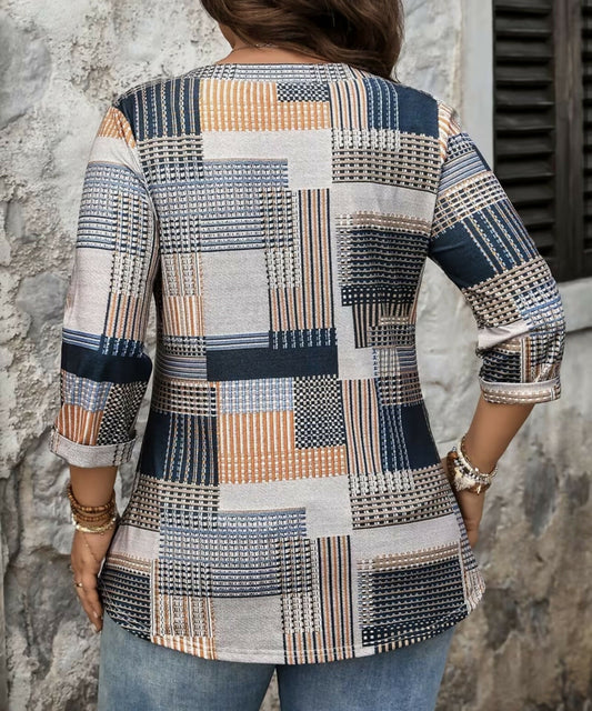 The Monaco Asymmetric Top