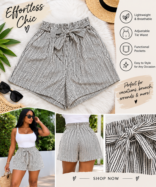Max Studio Shorts
