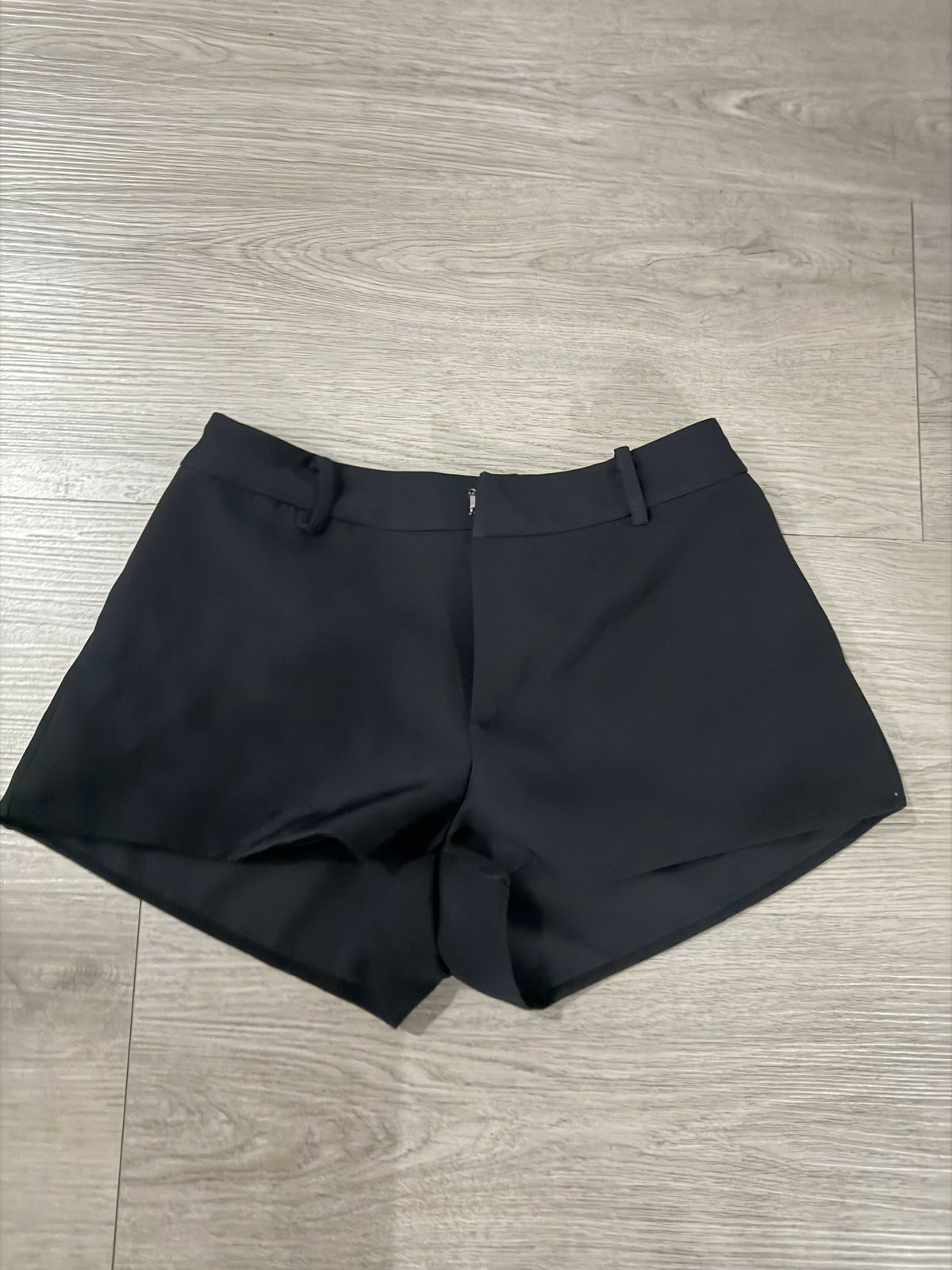 Pepper mayo micro shorts