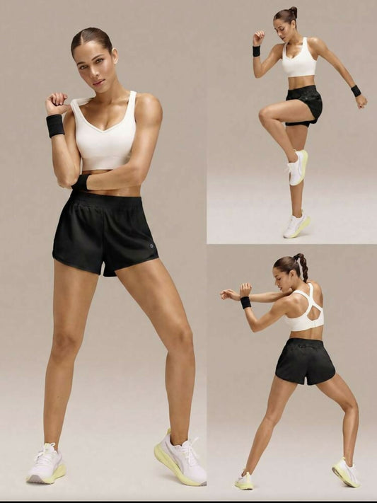 Run Shorts