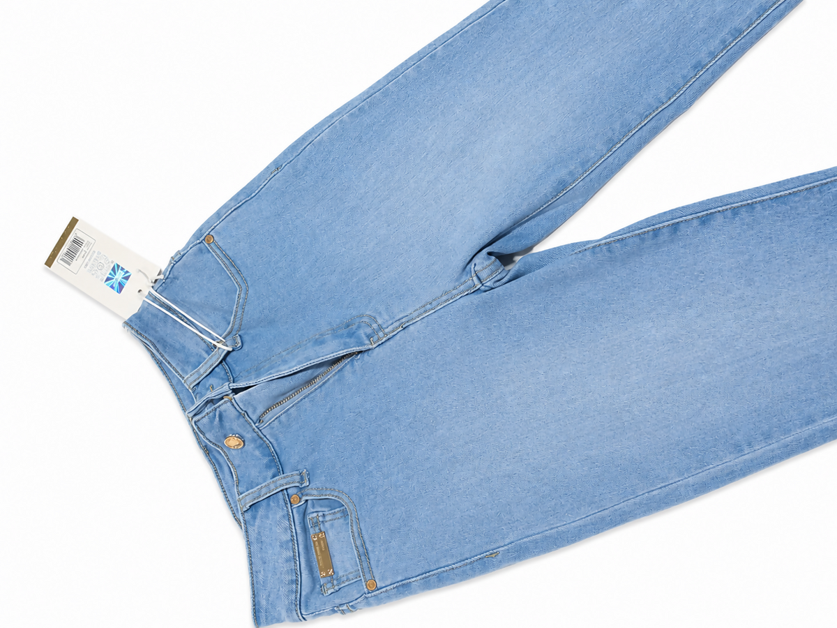 Blue Jean