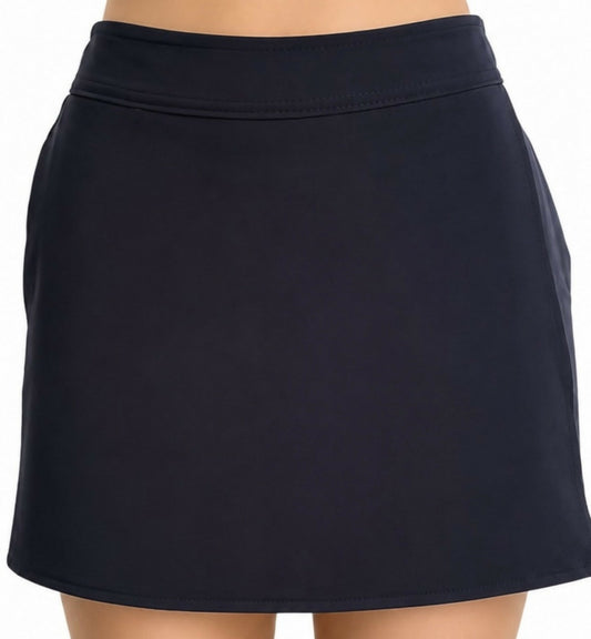 Sporty Skort