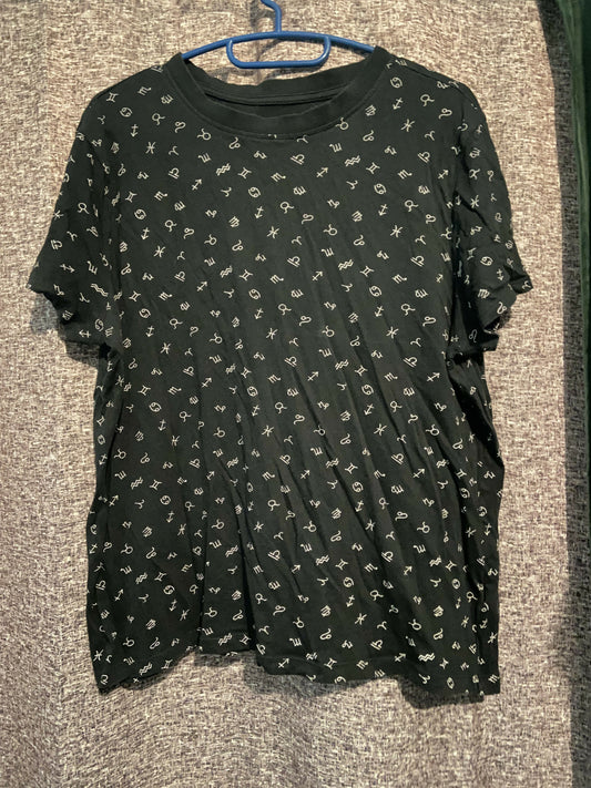 Primark Zodiac Tee