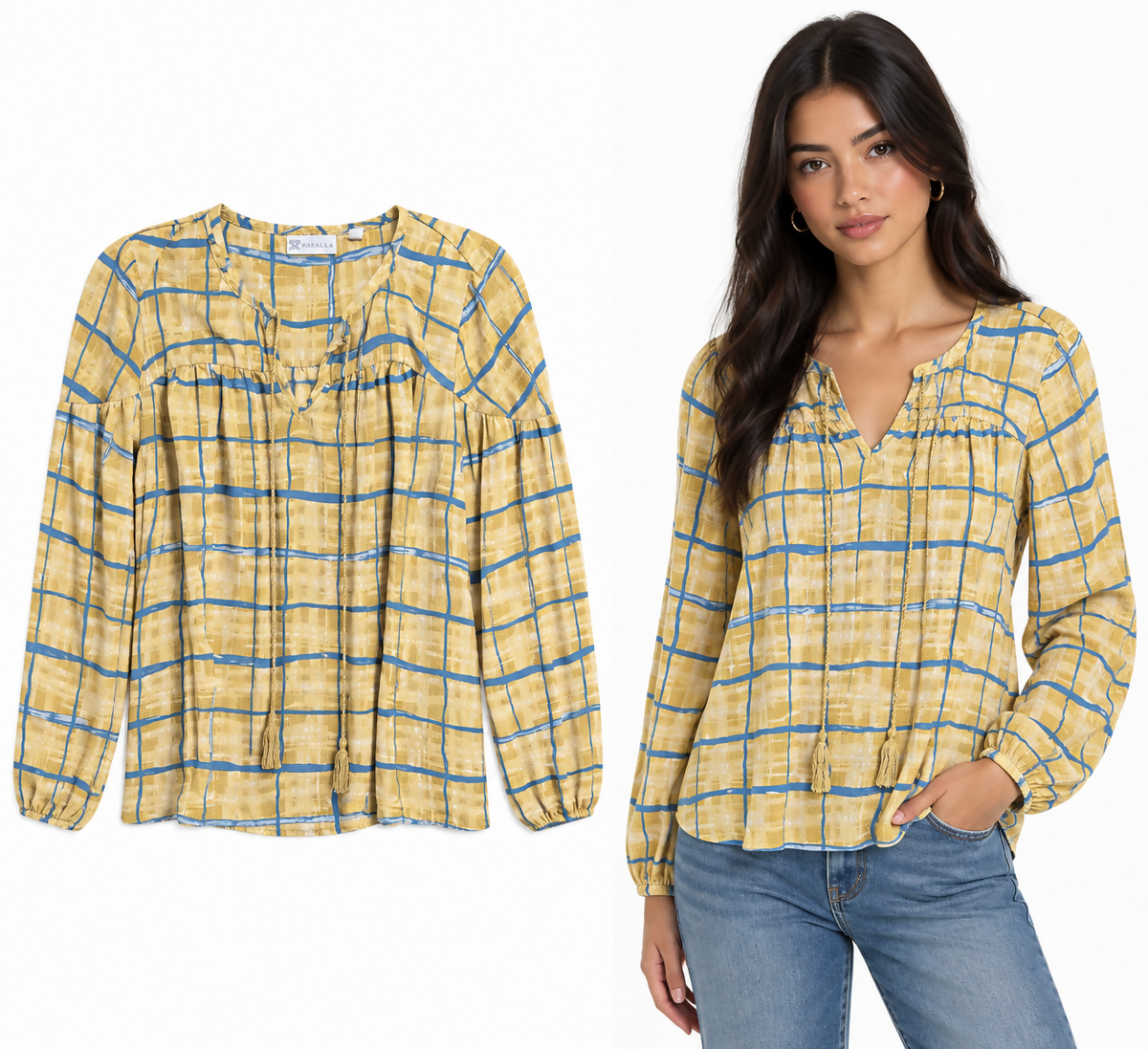 Rafaella Women's Blouse