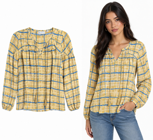 Rafaella Women's Blouse