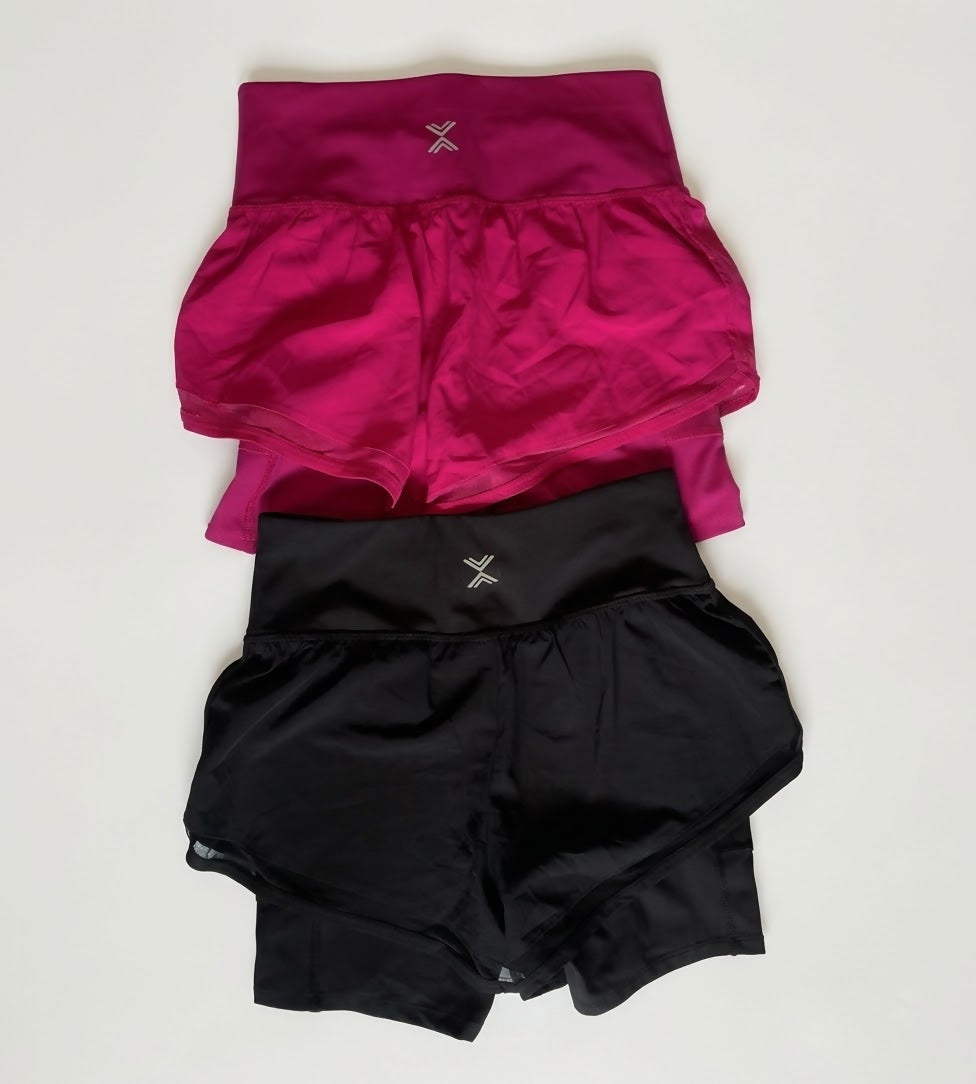 Pair of Running/ Active Shorts