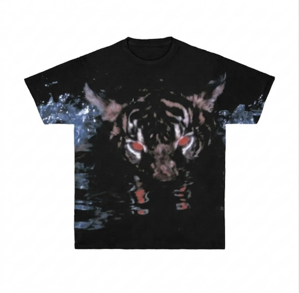 CUFP loveletters2u T-shirt