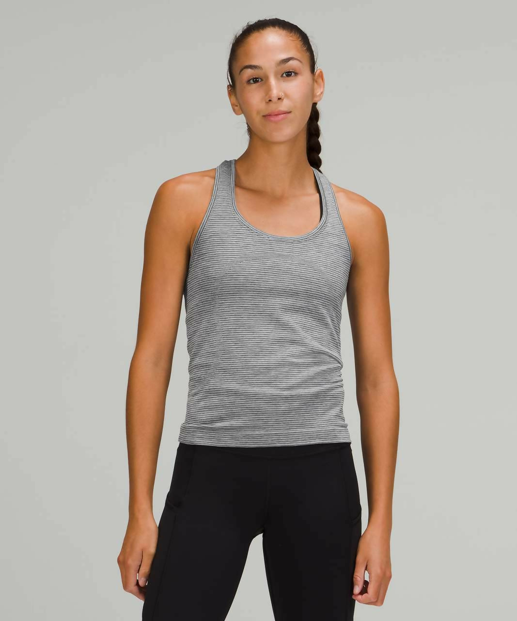 Lululemon Swiftly tech tank