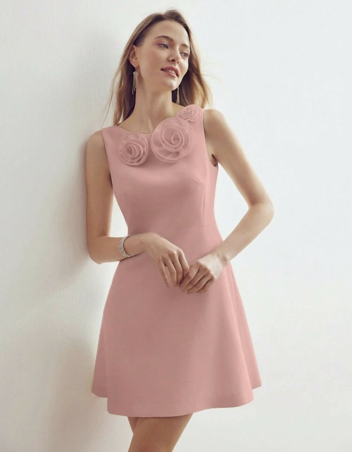 MOTF dress