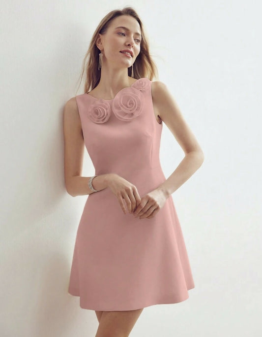 MOTF dress