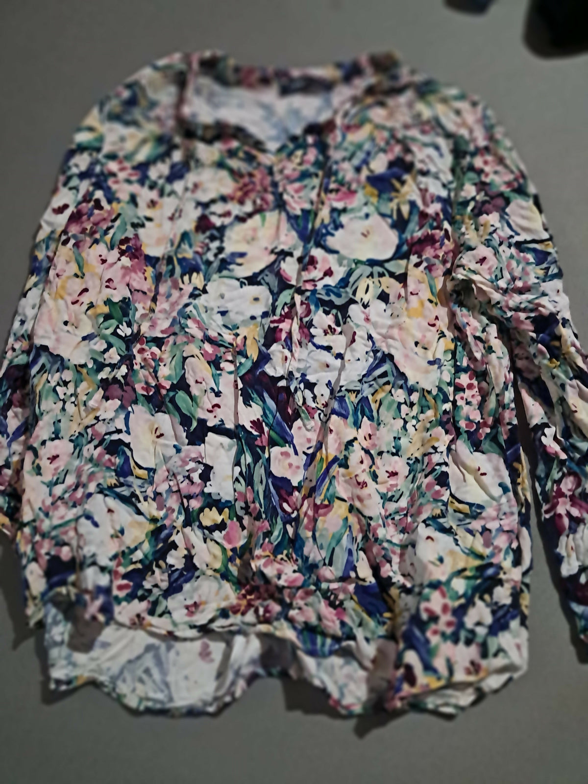 Bundle 4 work shirts for 1 price