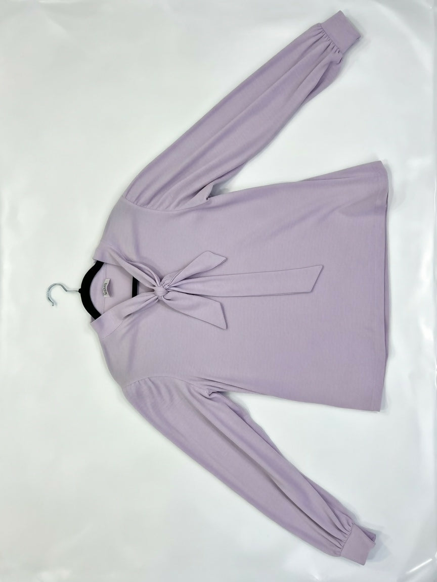 Suzy Sheer Canada Top