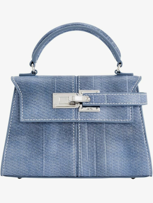 JW PEI Elise Top Handle Bag