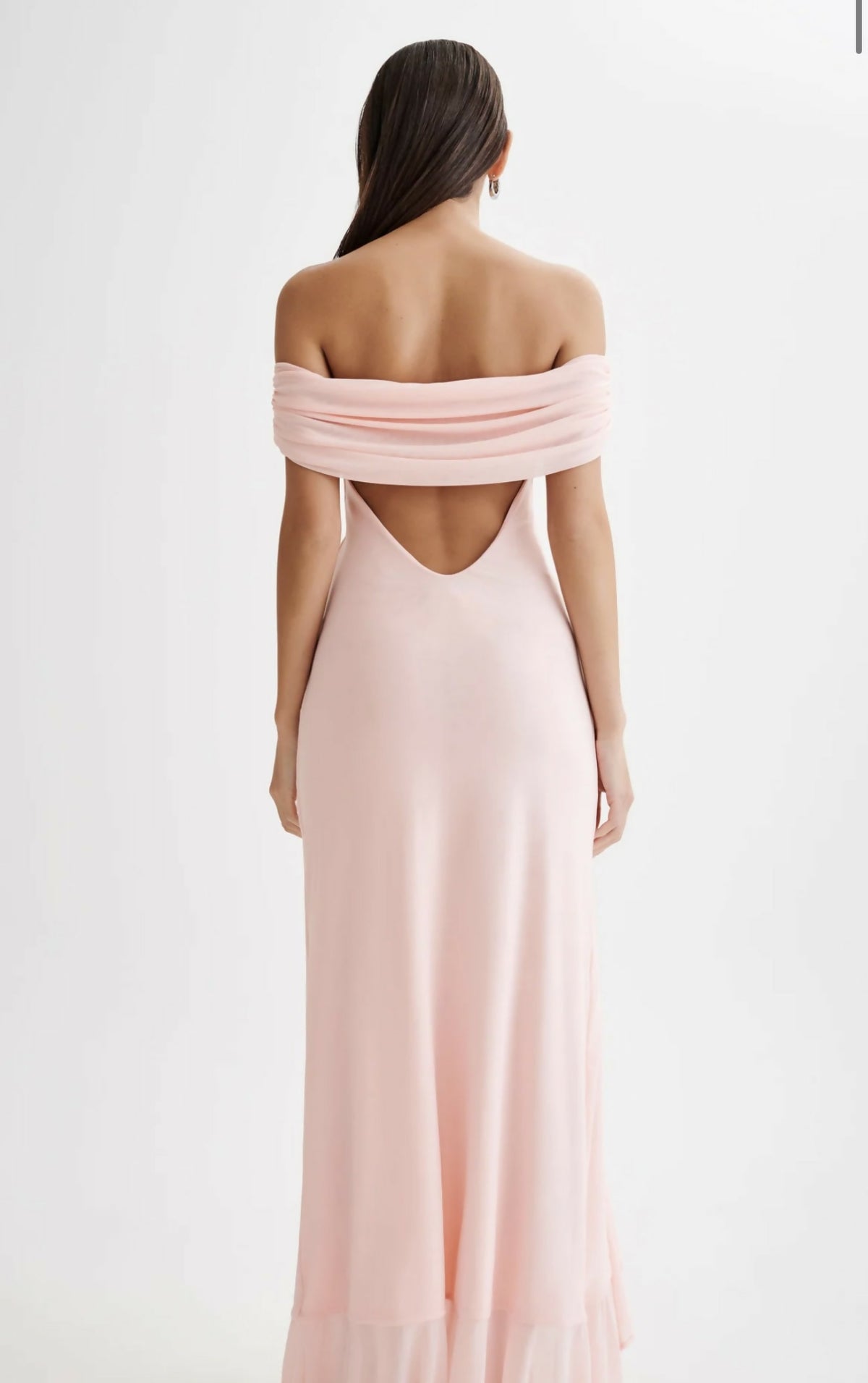 Meshki Audrey Dress