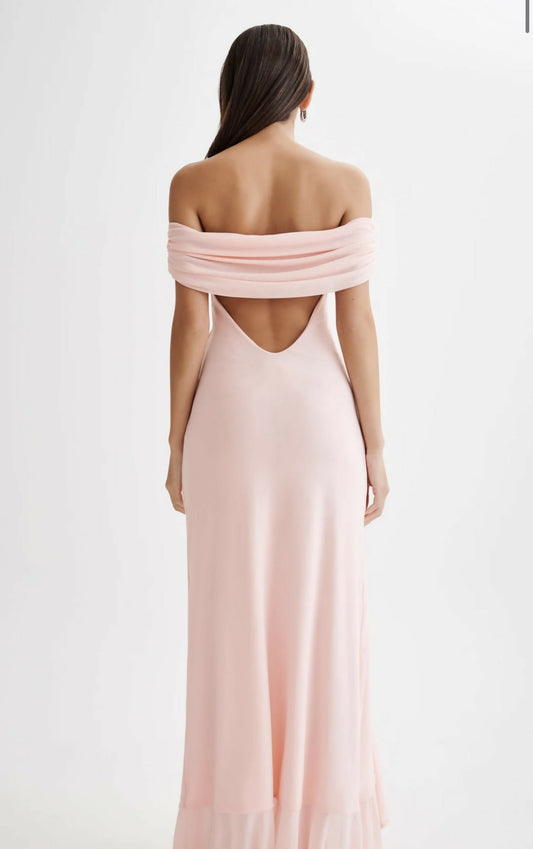 Meshki Audrey Dress